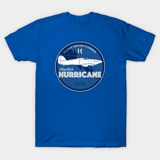 Hawker Hurricane T-Shirt